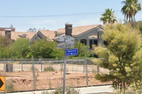 Body Pulled From Grand Canal Turns Quiet Phoenix Block Into Crime Scene