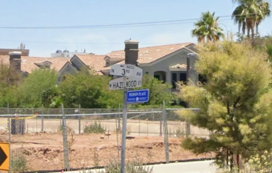 Body Pulled From Grand Canal Turns Quiet Phoenix Block Into Crime Scene