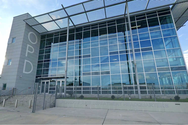 Bodycam Bombshell As Orlando Cops Release Video After Family Hires Ben Crump