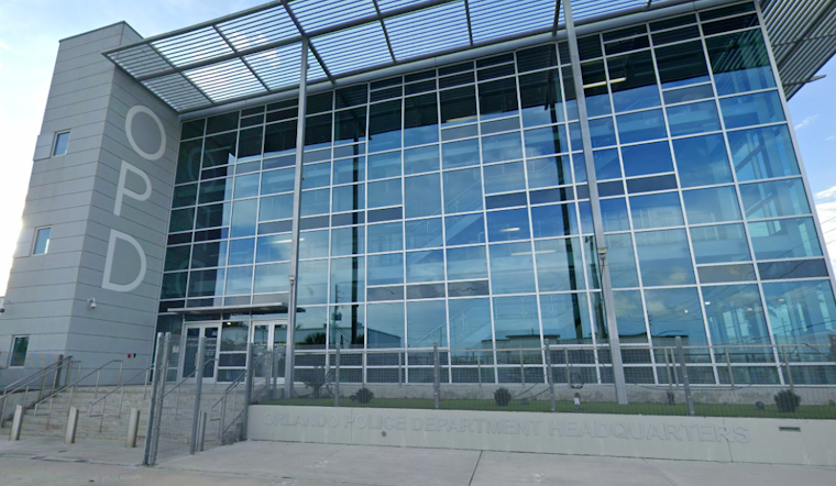 Bodycam Bombshell As Orlando Cops Release Video After Family Hires Ben Crump