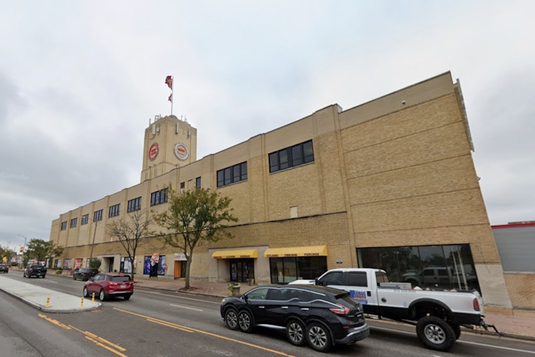 Boeing Test Boot Camp Gives St. Louis Job Seekers A Fighting Chance
