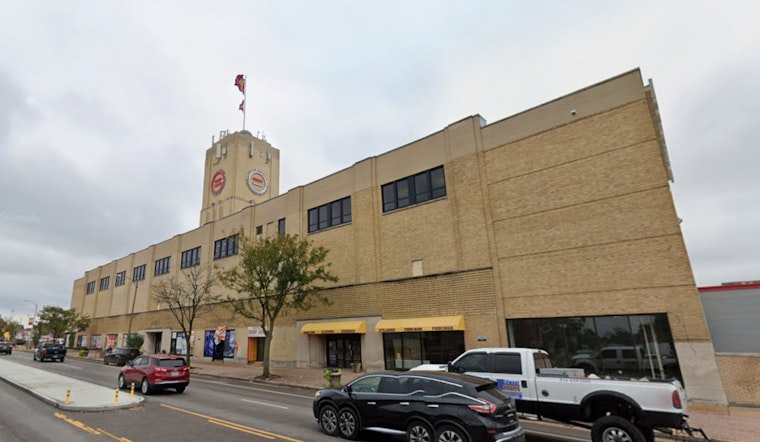 Boeing Test Boot Camp Gives St. Louis Job Seekers A Fighting Chance