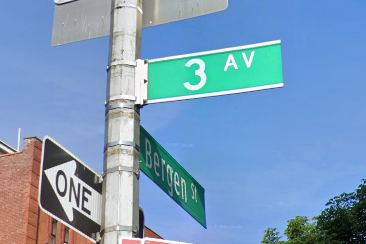 Excavation Underway at 280 Bergen Street in Boerum Hill