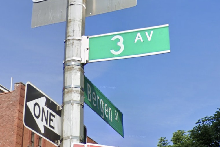 Boerum Hill Block Rattled As Three-Building Rental Project Digs In