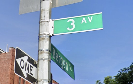 Boerum Hill Block Rattled As Three-Building Rental Project Digs In