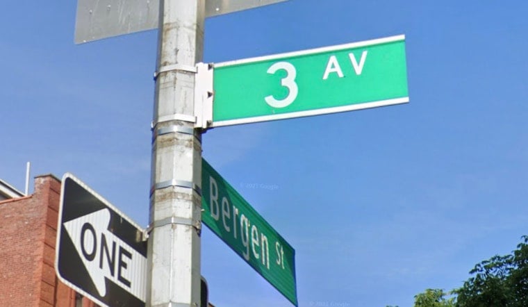 Boerum Hill Block Rattled As Three-Building Rental Project Digs In