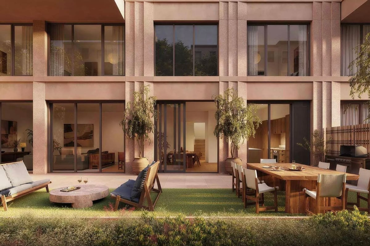 Bergen Hits 80% Sold in Boerum Hill