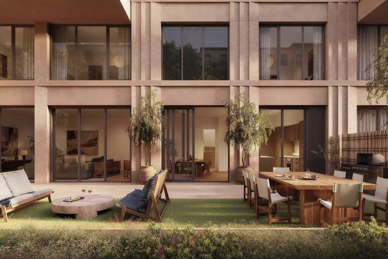 Boerum Hill’s Bergen Condos Nearly Sold Out as Closings Heat Up