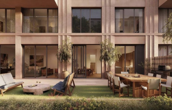 Boerum Hill’s Bergen Condos Nearly Sold Out as Closings Heat Up