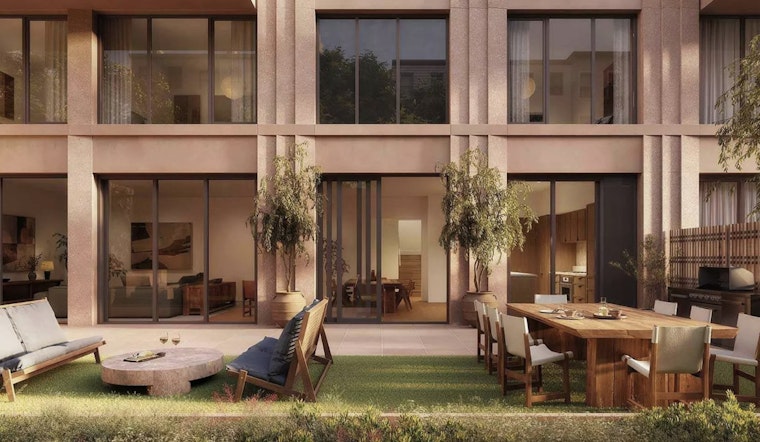 Boerum Hill’s Bergen Condos Nearly Sold Out as Closings Heat Up