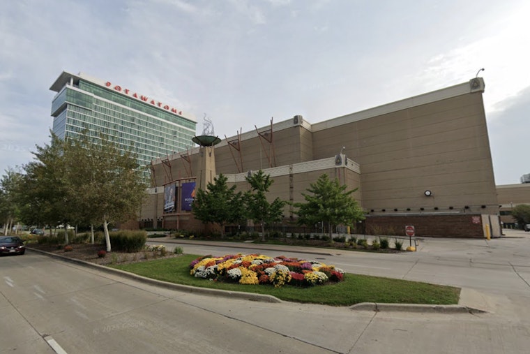 Boiler-Room Fire Triggers Potawatomi Casino Evacuation In Milwaukee
