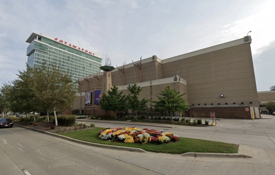 Boiler-Room Fire Triggers Potawatomi Casino Evacuation In Milwaukee
