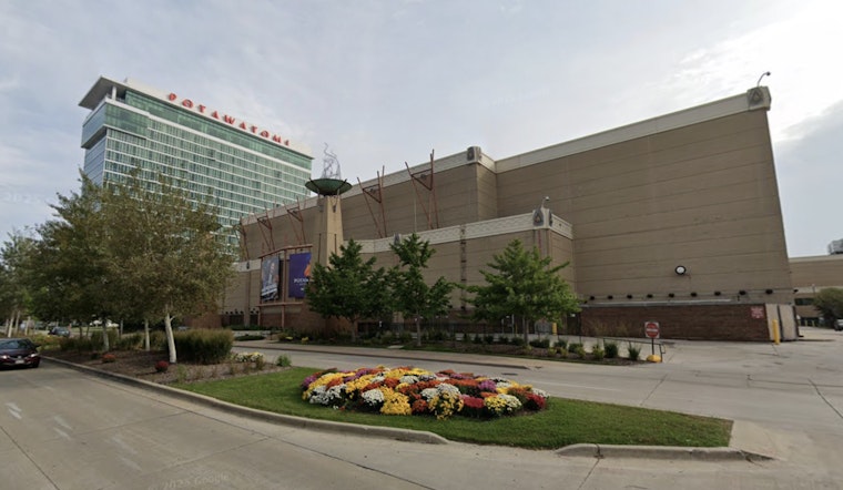Boiler-Room Fire Triggers Potawatomi Casino Evacuation In Milwaukee
