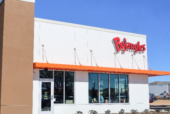 Bojangles Delays Georgetown Opening To Late 2026