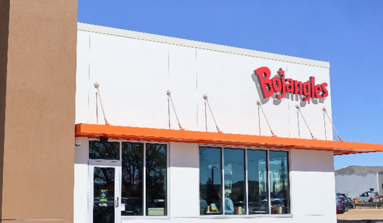 Bojangles Delays Georgetown Opening To Late 2026
