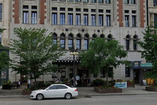 Boka’s New Spot The Ives Poised To Shake Up Chicago Athletic Association Dining