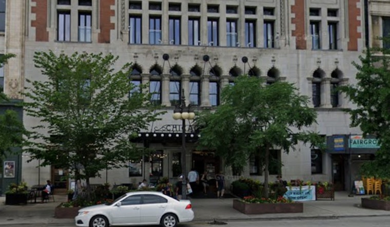 Boka’s New Spot The Ives Poised To Shake Up Chicago Athletic Association Dining