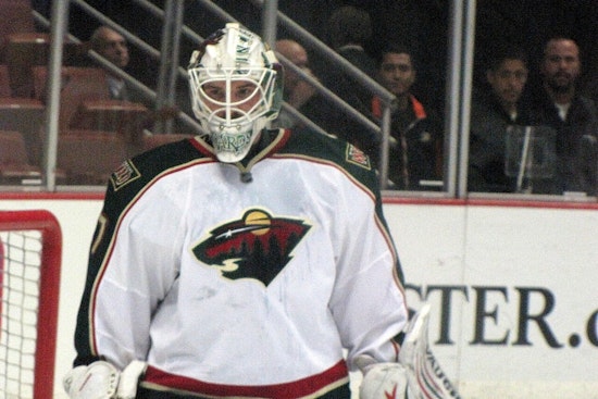 Boldy, Kaprizov Light Up Canucks As Wild Punch Playoff Ticket In St. Paul