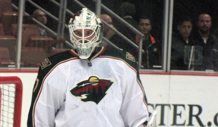 Boldy, Kaprizov Light Up Canucks As Wild Punch Playoff Ticket In St. Paul