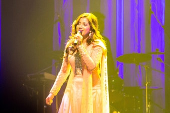 Bollywood Star Shreya Ghoshal Set To Shake Up Nationwide Arena In 2026 Tour Stop