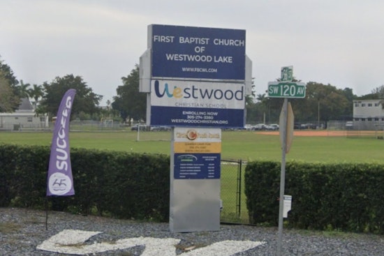 Bomb Hoax At Westwood Christian Sends Deputies Swarming Kendale Lakes Campus