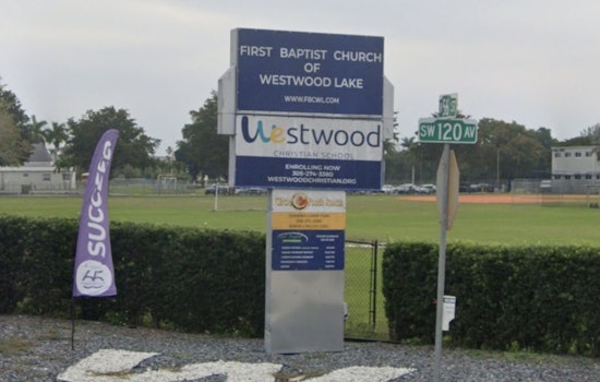 Bomb Hoax At Westwood Christian Sends Deputies Swarming Kendale Lakes Campus