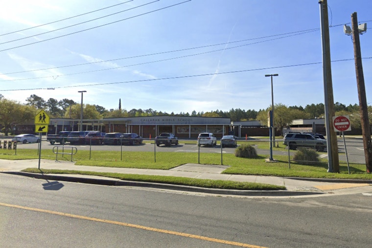 Bomb Hoax Snarls School Pickup In Callahan