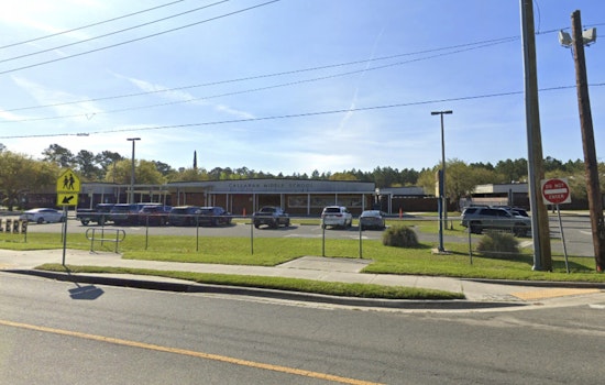 Bomb Hoax Snarls School Pickup In Callahan