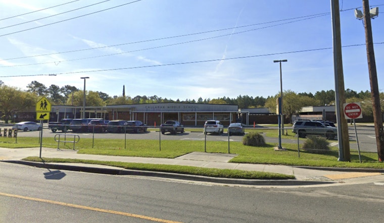 Bomb Hoax Snarls School Pickup In Callahan