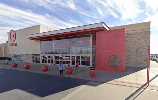 Bomb Note In Kids’ Notepad Triggers Brief Evacuation At Moore Target