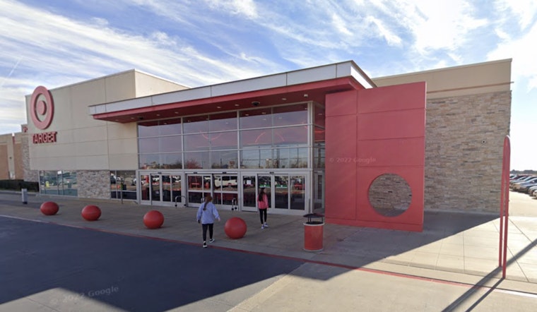 Bomb Note In Kids’ Notepad Triggers Brief Evacuation At Moore Target