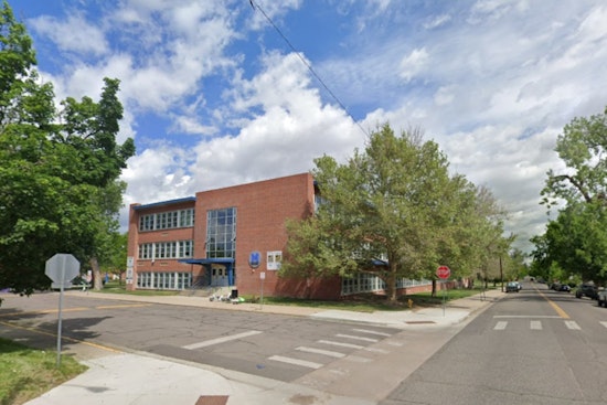 Bomb Scare Call Sends Cops Swarming Around Manual High, But Denver Police Say All Clear