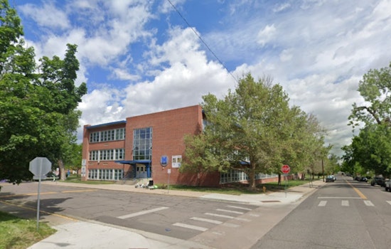 Bomb Scare Call Sends Cops Swarming Around Manual High, But Denver Police Say All Clear