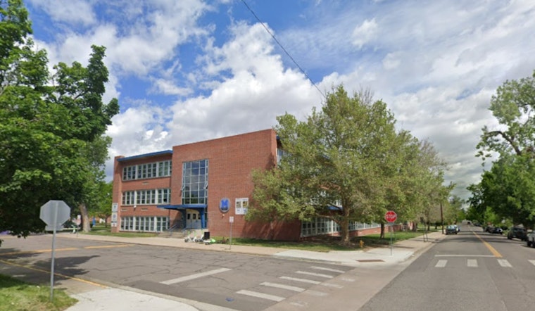 Bomb Scare Call Sends Cops Swarming Around Manual High, But Denver Police Say All Clear