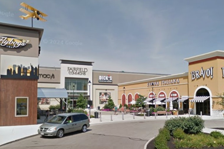 Bomb Scare Empties Beavercreek Mall Before Late-Night All Clear