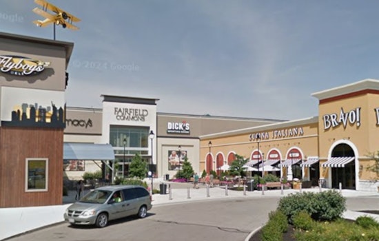 Bomb Scare Empties Beavercreek Mall Before Late-Night All Clear