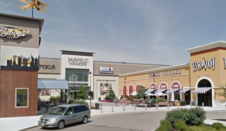 Bomb Scare Empties Beavercreek Mall Before Late-Night All Clear