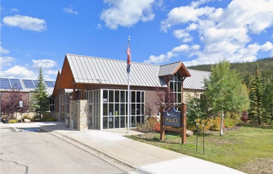 Bomb Scare Empties Breckenridge Main Street For 20 Tense Minutes