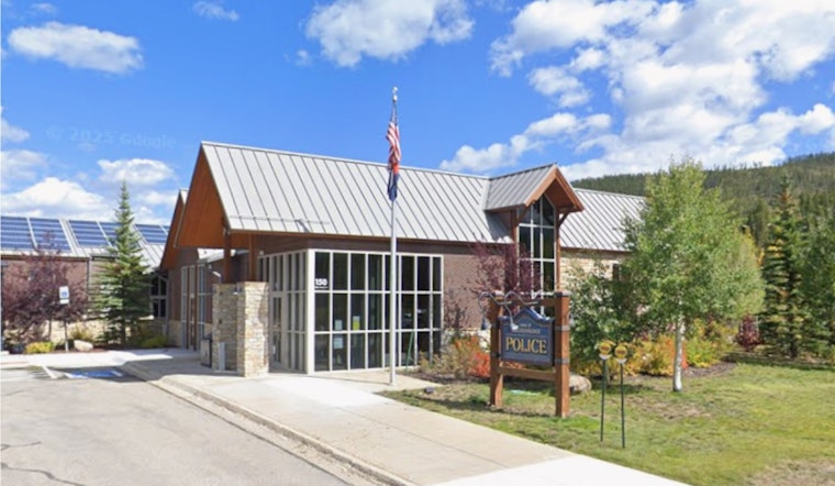 Bomb Scare Empties Breckenridge Main Street For 20 Tense Minutes