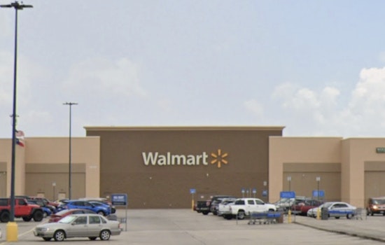 Bomb Scare Empties Pearland Walmart in Mid‑Morning Chaos