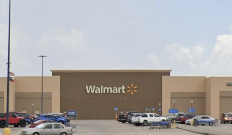 Bomb Scare Empties Pearland Walmart in Mid‑Morning Chaos