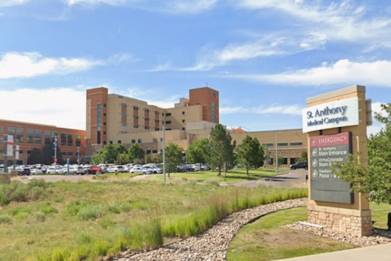 Bomb Scare Rattles Lakewood's St. Anthony Hospital Before Cops Call It a Hoax