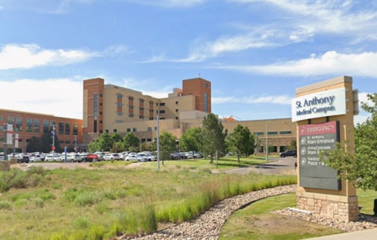 Bomb Scare Rattles Lakewood's St. Anthony Hospital Before Cops Call It a Hoax