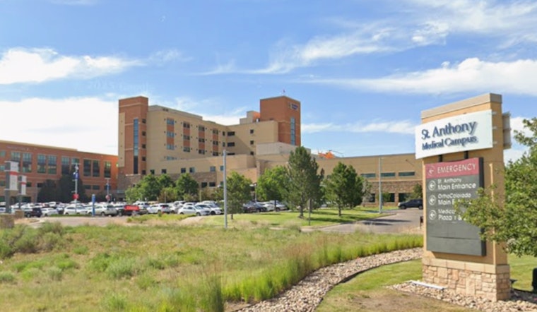 Bomb Scare Rattles Lakewood's St. Anthony Hospital Before Cops Call It a Hoax