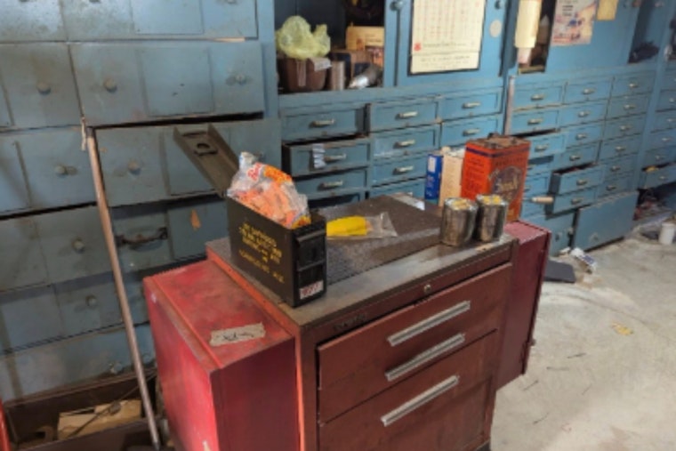 Bomb Squad Rolls Into Ross Township After Hidden Explosives Turn Up In Family Home