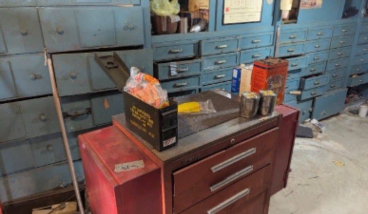 Bomb Squad Rolls Into Ross Township After Hidden Explosives Turn Up In Family Home