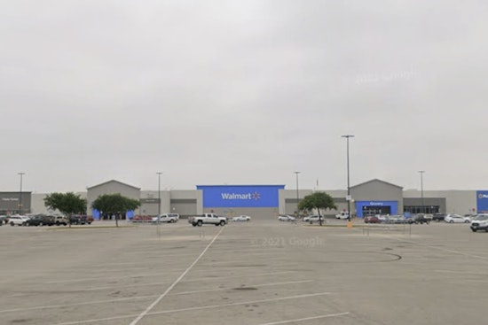 Bomb Threat Call Empties Uvalde Walmart In Midmorning Scare
