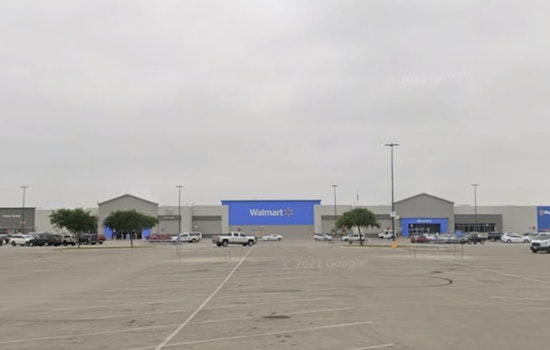 Bomb Threat Call Empties Uvalde Walmart In Midmorning Scare