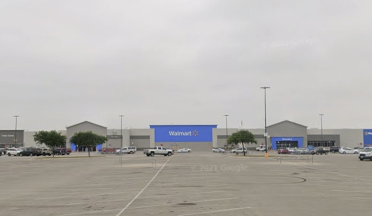 Bomb Threat Call Empties Uvalde Walmart In Midmorning Scare