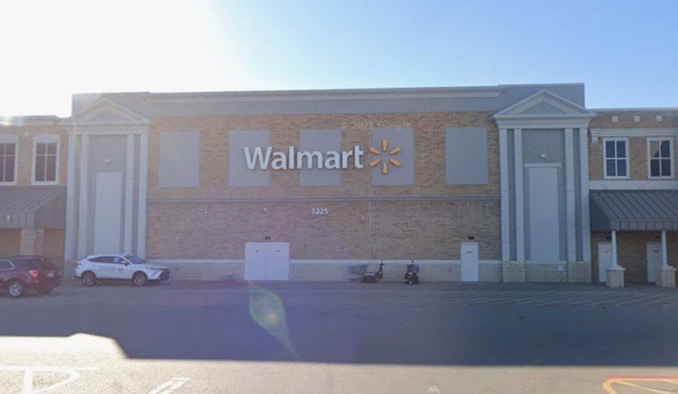 Bomb Threat Empties Edmond Walmart Off I-35